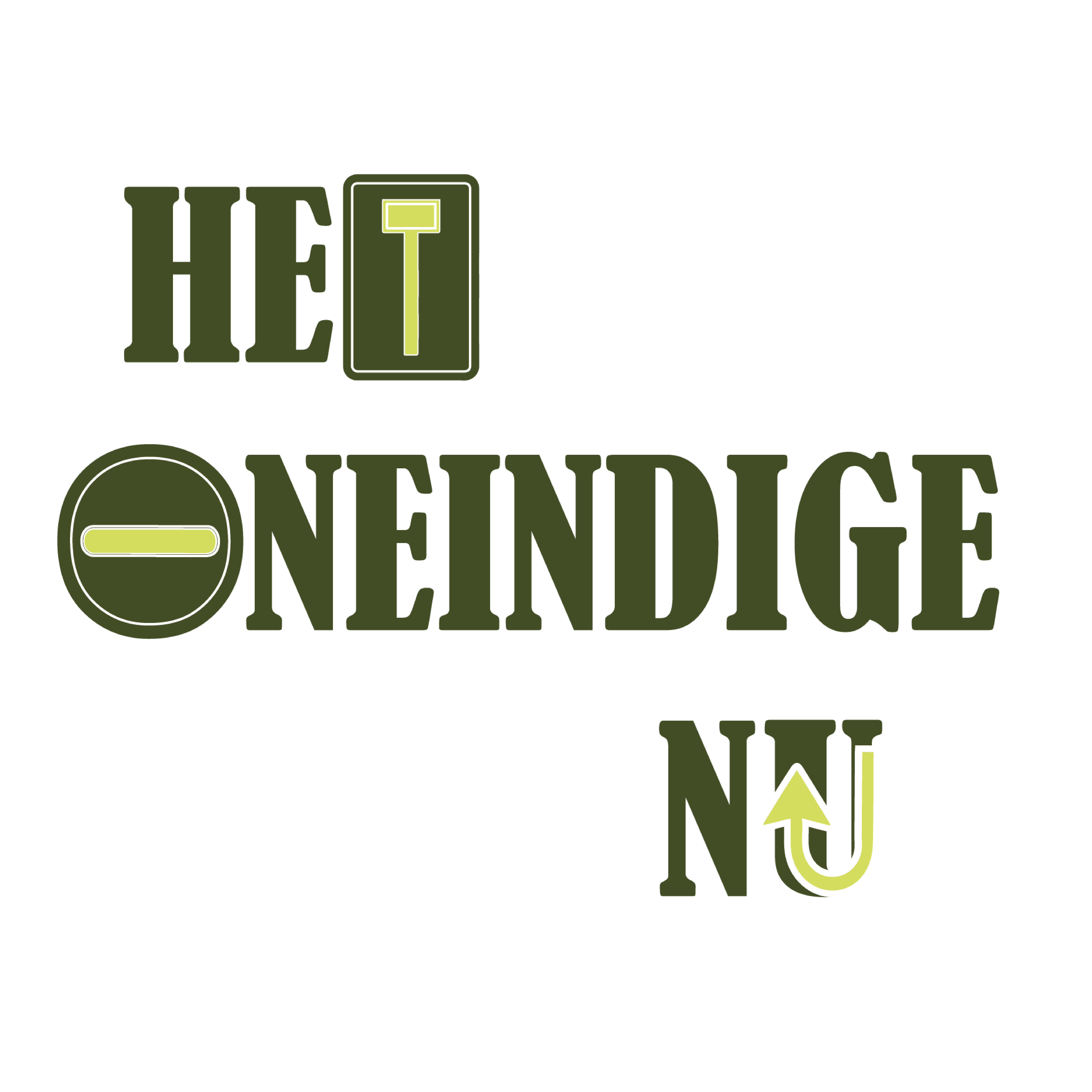 Het Oneindige Nu